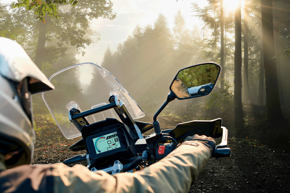 V-Strom 1050