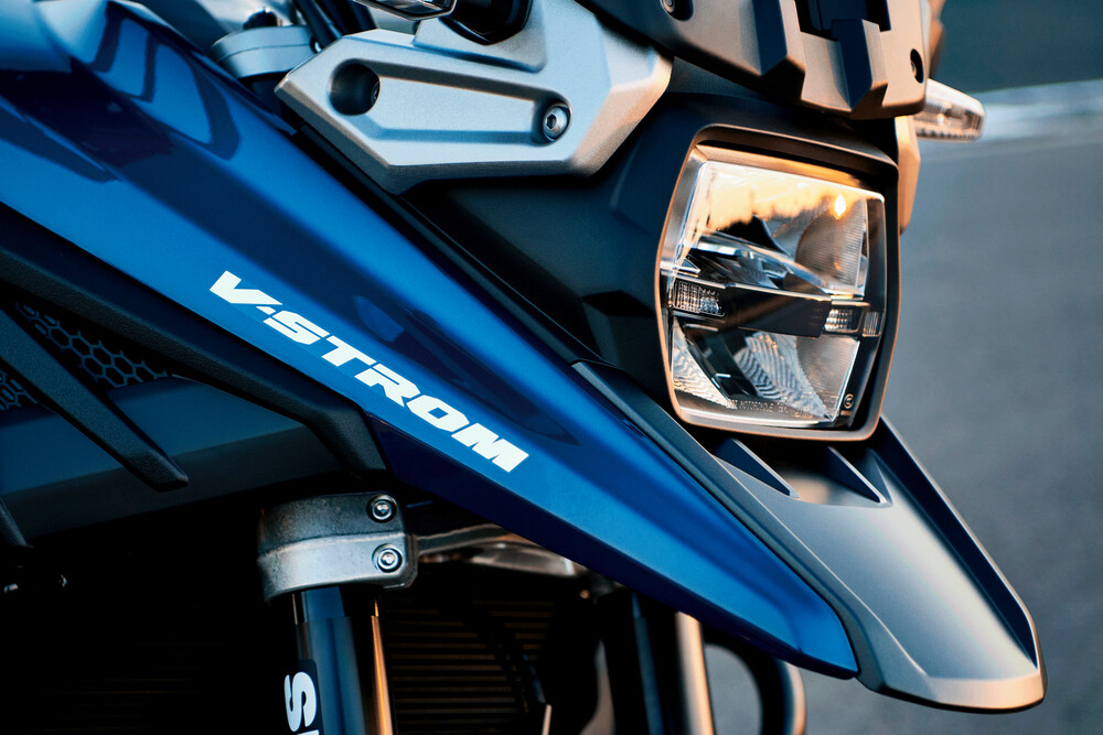 V-Strom 1050